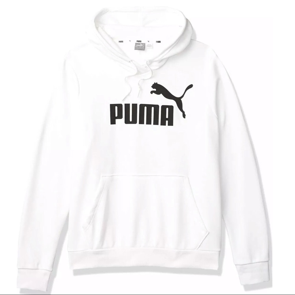 PUMA Essentials Women Logo Hoody